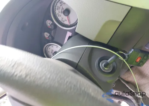 2011 Ford Focus Se из США, поврежденный, VIN 1FAHP3FN9BW134031